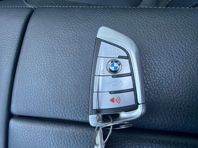 2020 BMW 7 Series 745e xDrive iPerformance