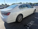 2020 BMW 7 Series 745e xDrive iPerformance