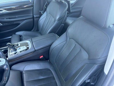 2020 BMW 7 Series 745e xDrive iPerformance