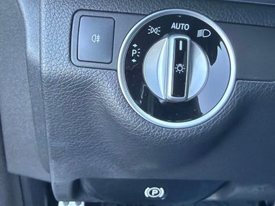 2016 Mercedes-Benz E-Class E 350 4MATIC®