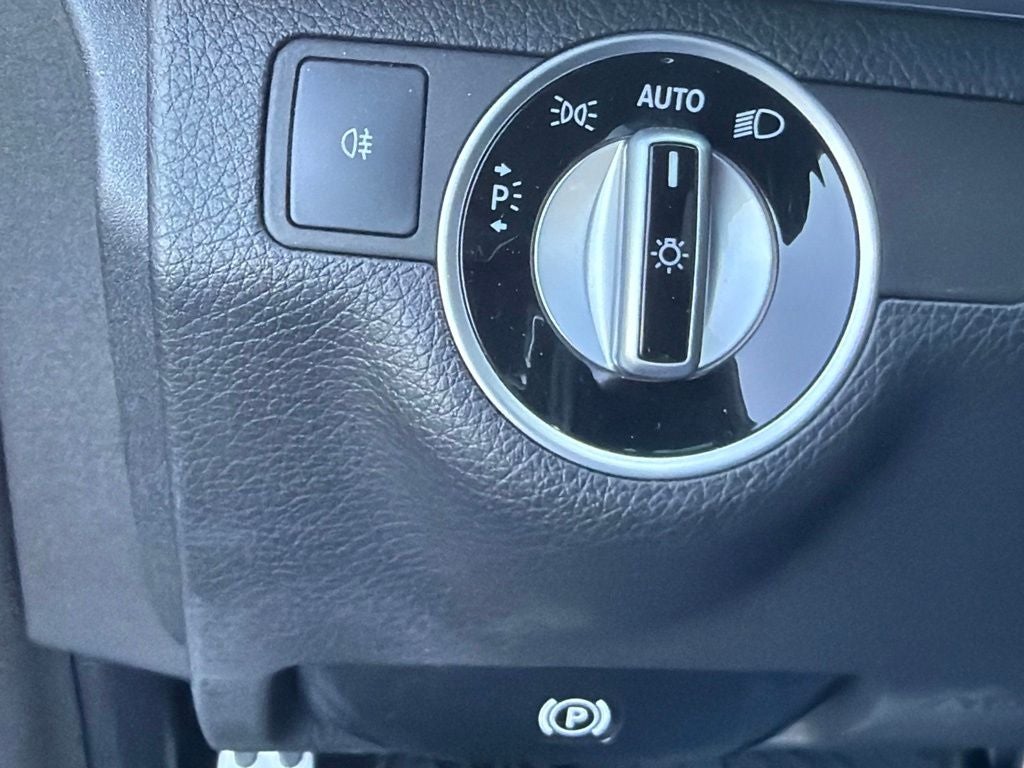 2016 Mercedes-Benz E-Class E 350 4MATIC®