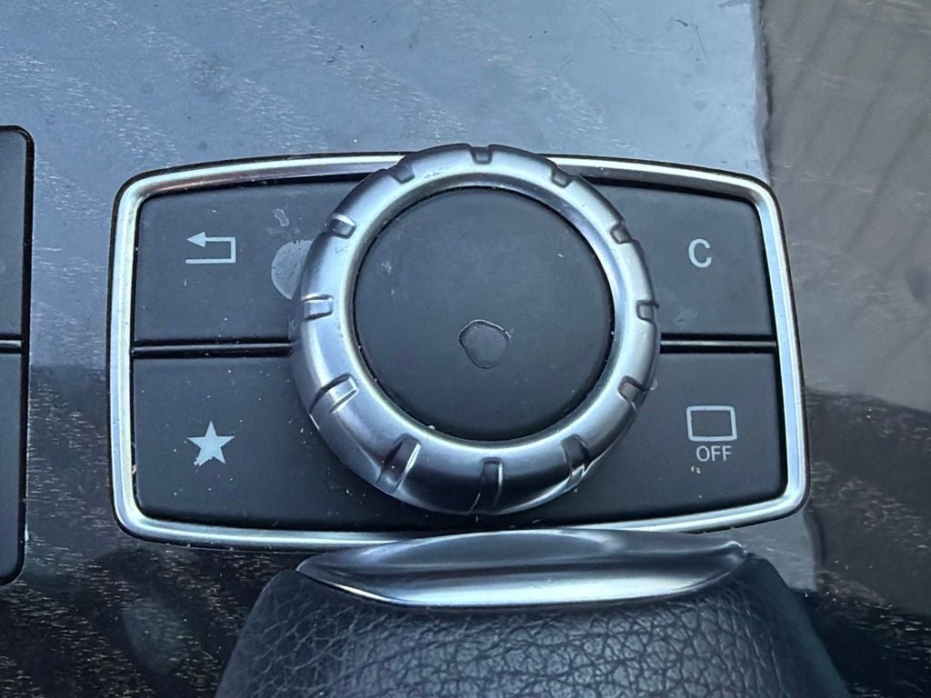2016 Mercedes-Benz E-Class E 350 4MATIC®