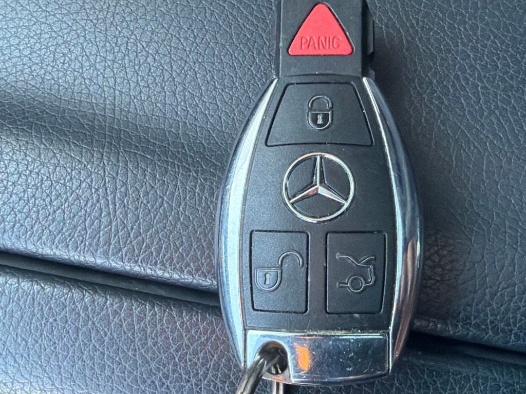 2016 Mercedes-Benz E-Class E 350 4MATIC®