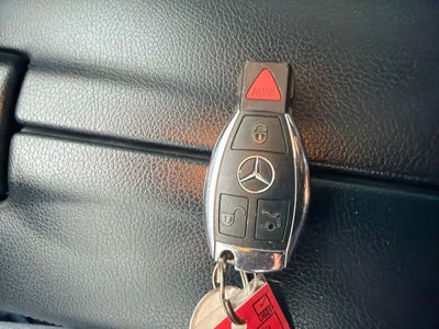 2016 Mercedes-Benz E-Class E 350 4MATIC®