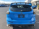 2017 Ford Focus RS
