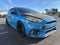 2017 Ford Focus RS