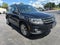 2016 Volkswagen Tiguan SE