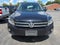 2016 Volkswagen Tiguan SE