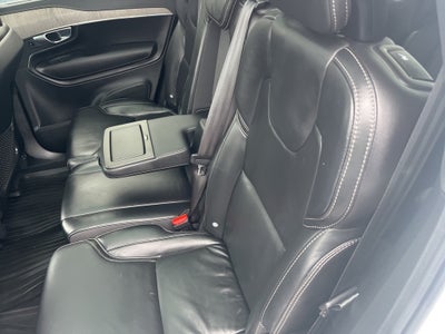 2022 Volvo XC90 T6 Inscription