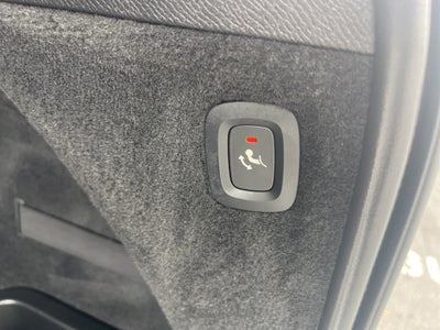 2022 Volvo XC90 T6 Inscription