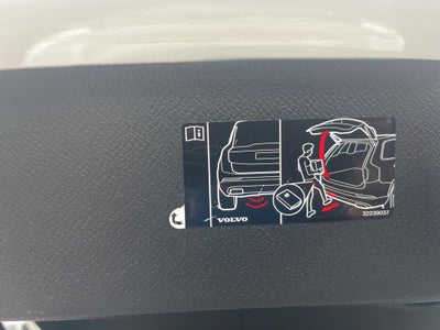 2022 Volvo XC90 T6 Inscription