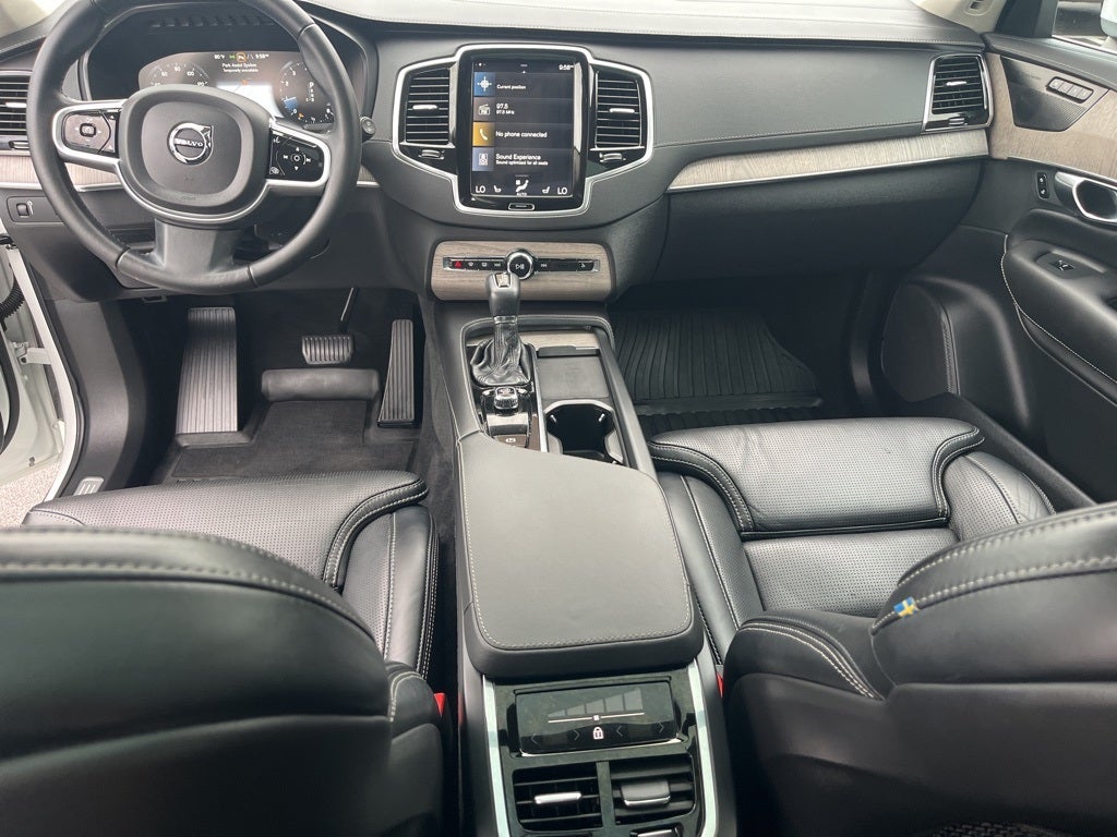 2022 Volvo XC90 T6 Inscription