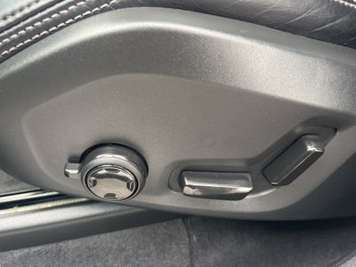 2022 Volvo XC90 T6 Inscription