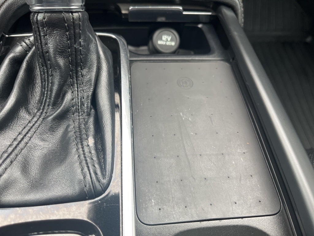 2022 Volvo XC90 T6 Inscription