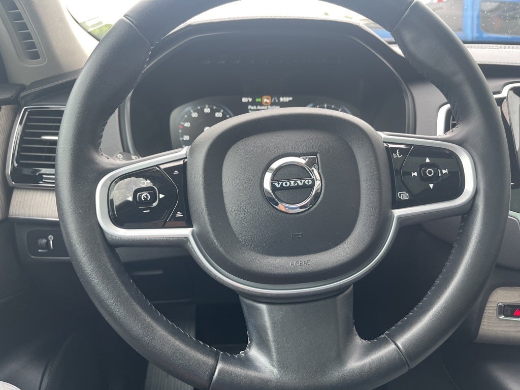2022 Volvo XC90 T6 Inscription