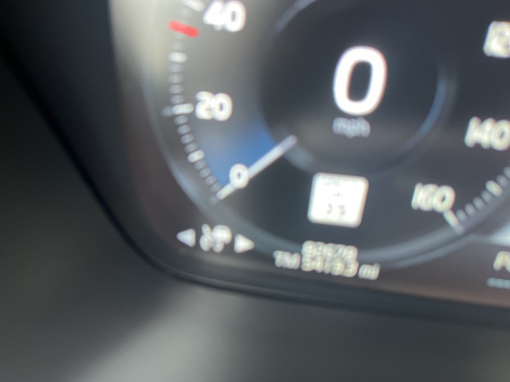 2022 Volvo XC90 T6 Inscription