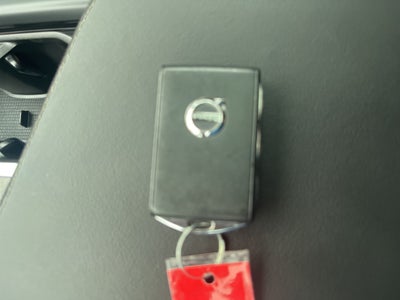 2022 Volvo XC90 T6 Inscription