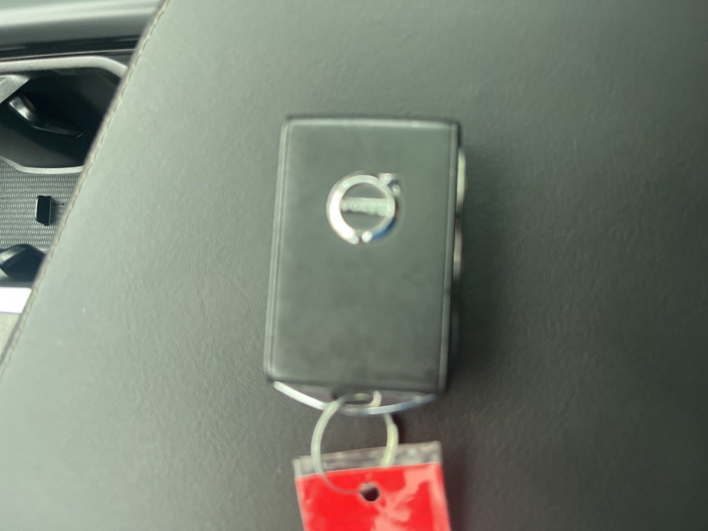 2022 Volvo XC90 T6 Inscription