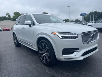 2022 Volvo XC90 T6 Inscription