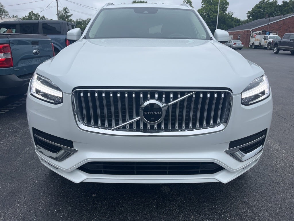 2022 Volvo XC90 T6 Inscription