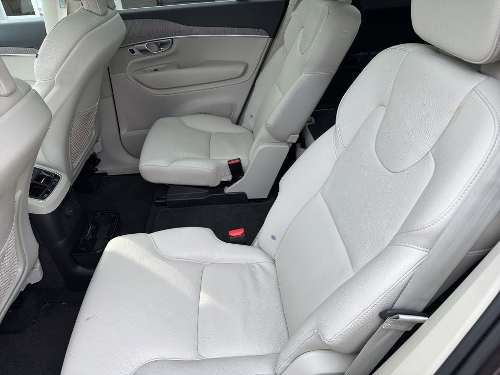 2024 Volvo XC90 Recharge Plug-In Hybrid T8 Plus 6 Passenger