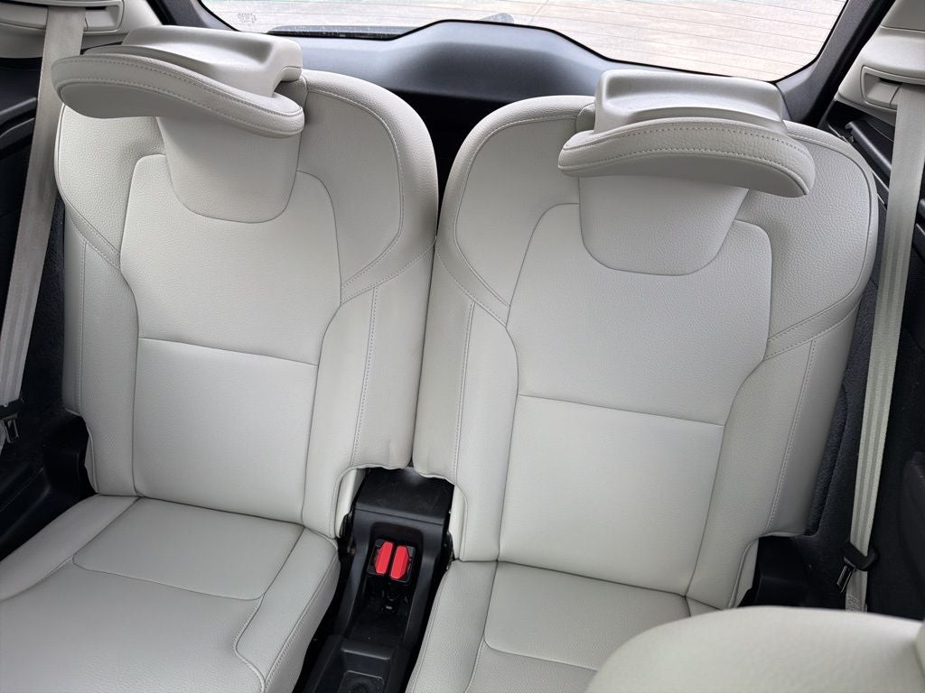 2024 Volvo XC90 Recharge Plug-In Hybrid T8 Plus 6 Passenger