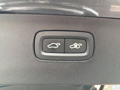 2024 Volvo XC90 Recharge Plug-In Hybrid T8 Plus 6 Passenger