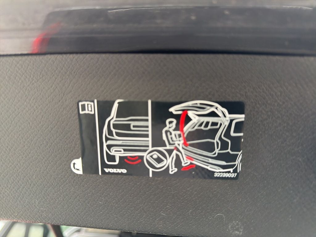 2024 Volvo XC90 Recharge Plug-In Hybrid T8 Plus 6 Passenger