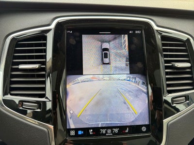 2024 Volvo XC90 Recharge Plug-In Hybrid T8 Plus 6 Passenger