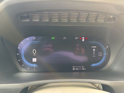 2024 Volvo XC90 Recharge Plug-In Hybrid T8 Plus 6 Passenger