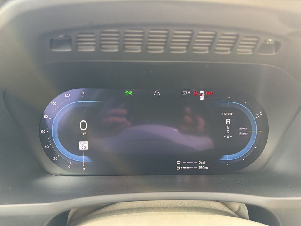 2024 Volvo XC90 Recharge Plug-In Hybrid T8 Plus 6 Passenger