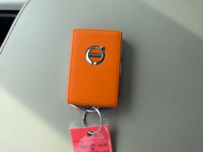 2024 Volvo XC90 Recharge Plug-In Hybrid T8 Plus 6 Passenger