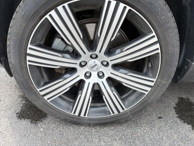 2024 Volvo XC90 Recharge Plug-In Hybrid T8 Plus 6 Passenger