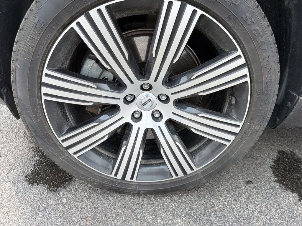 2024 Volvo XC90 Recharge Plug-In Hybrid T8 Plus 6 Passenger