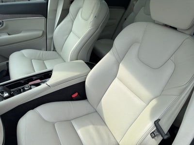 2024 Volvo XC90 Recharge Plug-In Hybrid T8 Plus 6 Passenger