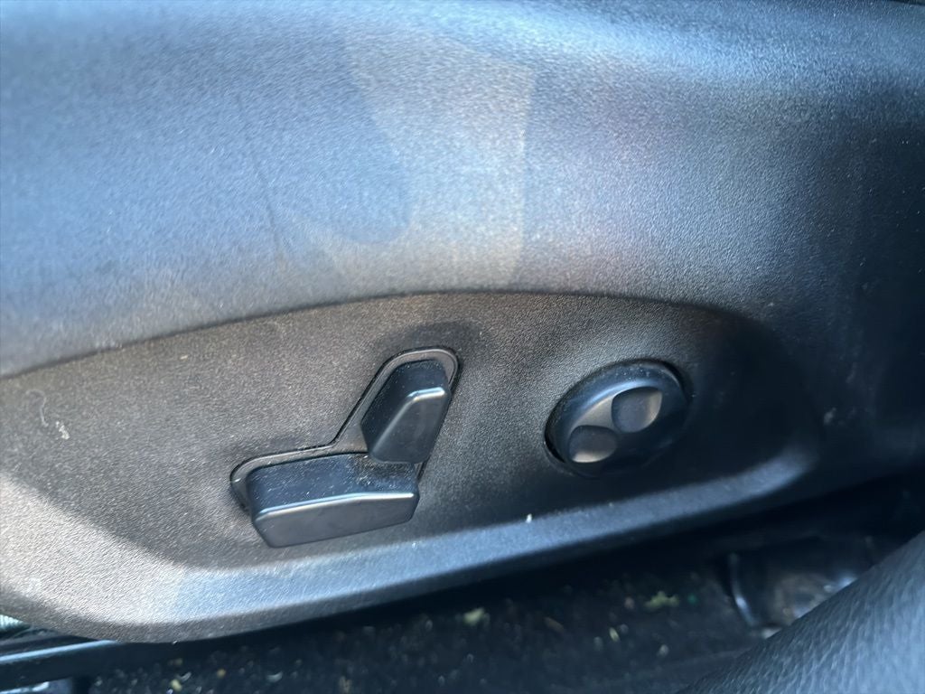 2016 Jeep Renegade Limited