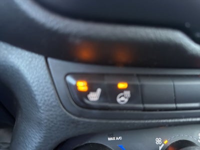 2016 Jeep Renegade Limited