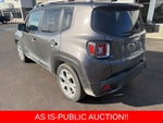 2016 Jeep Renegade Limited