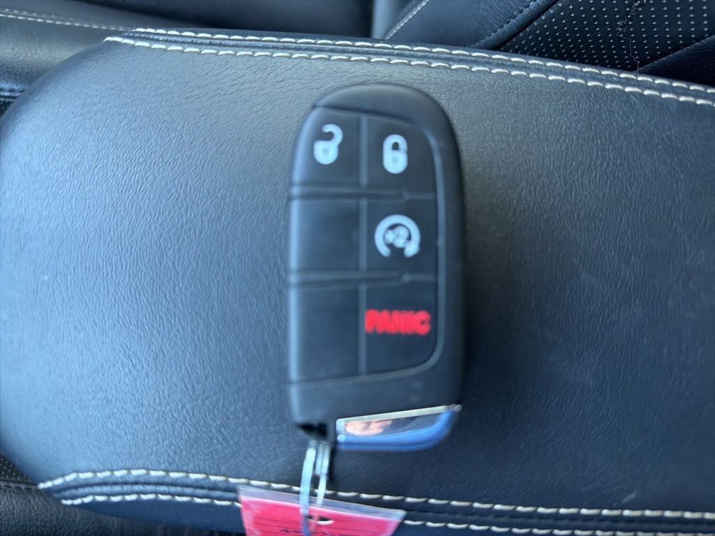 2016 Jeep Renegade Limited