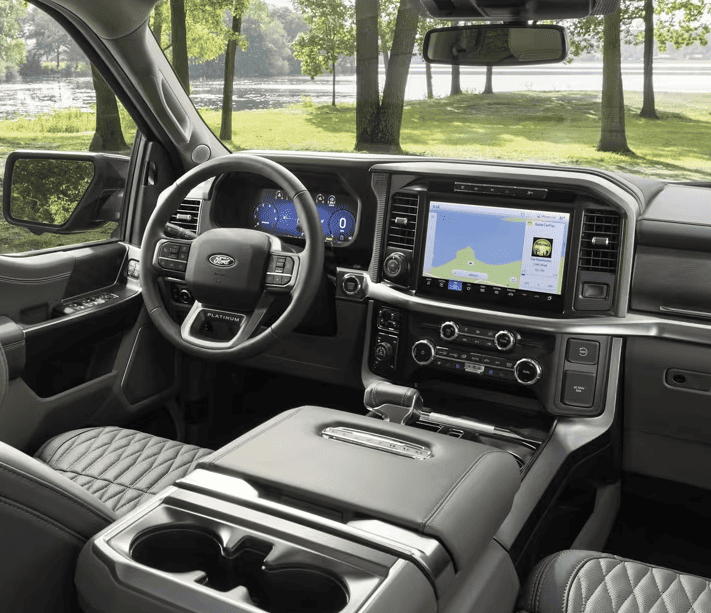 2024_Ford_F-150_hybrid_Interior.